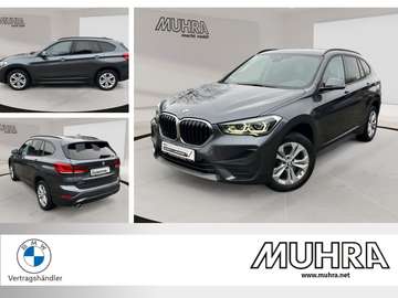 sDrive18i Advantage 17" PDC Lederlenkrad