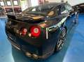 Nissan GT-R GT-R 3.8 V6 Black edition 550cv Nero - thumbnail 2