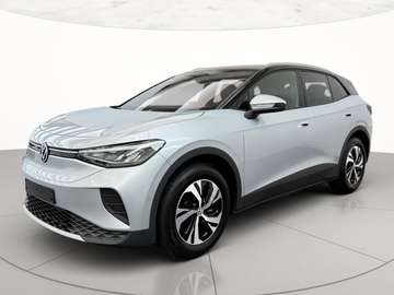 52 kwh pure edition plus 170cv