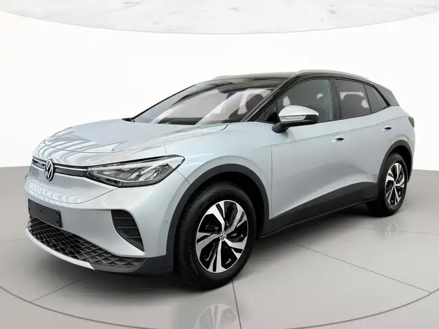 Volkswagen ID.4 52 kwh pure edition plus 170cv