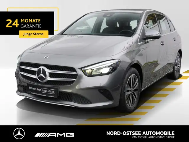 Mercedes-Benz B 250 e PROGRESSIVE KAMERA TEMPO SITZHZG MBUX