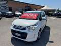 Citroen C1 C11.0 VTI BENZINA 68CV 5 PORTE SHINE 2015 Bianco - thumbnail 1