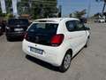 Citroen C1 C11.0 VTI BENZINA 68CV 5 PORTE SHINE 2015 Bianco - thumbnail 3
