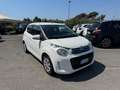 Citroen C1 C11.0 VTI BENZINA 68CV 5 PORTE SHINE 2015 Bianco - thumbnail 2