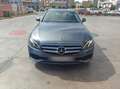 Mercedes-Benz E 220 E 220 d Technology Edition Gris - thumbnail 2