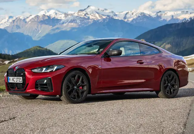 BMW X5 M 430dA Coupé xDrive Sport