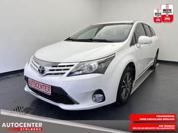 Edition "NAVI-CAM-SITZH-MULTI-ALU"