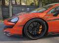 McLaren 600LT Coupe 3.8 MSO Clubsport St.3 +900HP / FULL CARBON - thumbnail 7