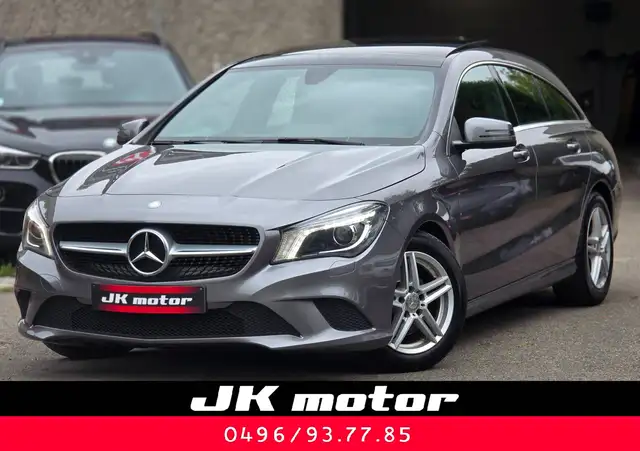Mercedes-Benz CLA 200 Boite auto / moteur Mercedes
