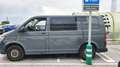 Volkswagen T6 Transporter KOMBI LARGO Gris - thumbnail 9