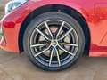 BMW 330 e xDrive Sport Line + 2Jahre-BPS.-GARANTIE Rouge - thumbnail 3