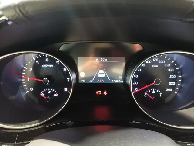Kia Ceed view 7