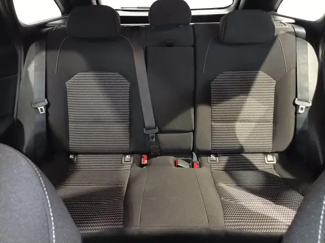 Kia Ceed view 15