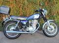 Yamaha SR 500 Yamaha SR 500, 48 T, 1997 Azul - thumbnail 1