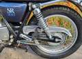 Yamaha SR 500 Yamaha SR 500, 48 T, 1997 Azul - thumbnail 16