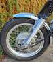 Yamaha SR 500 Yamaha SR 500, 48 T, 1997 Azul - thumbnail 11