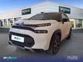 Citroen C3 Aircross BlueHDi S&S Plus 110 Blanco - thumbnail 1