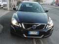 Volvo XC60 2.4d Kinetic fwd 175cv auto Negru - thumbnail 1