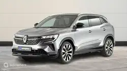Renault Austral 1.3 TCe mild hybrid 160ch Techno auto - 24