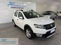 Dacia Sandero Sandero Stepway 900 TCe 12V 90CV Bianco - thumbnail 3