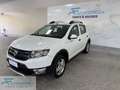 Dacia Sandero Sandero Stepway 900 TCe 12V 90CV Bianco - thumbnail 1