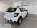 Dacia Sandero Sandero Stepway 900 TCe 12V 90CV Bianco - thumbnail 6