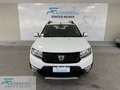Dacia Sandero Sandero Stepway 900 TCe 12V 90CV Bianco - thumbnail 2