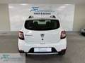 Dacia Sandero Sandero Stepway 900 TCe 12V 90CV Bianco - thumbnail 5