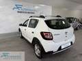 Dacia Sandero Sandero Stepway 900 TCe 12V 90CV Bianco - thumbnail 4