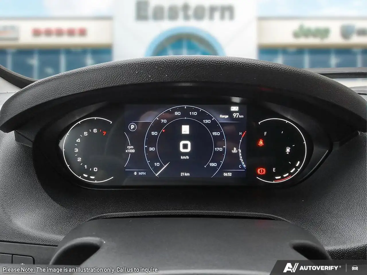 RAM Promaster снимка RAM Promaster
