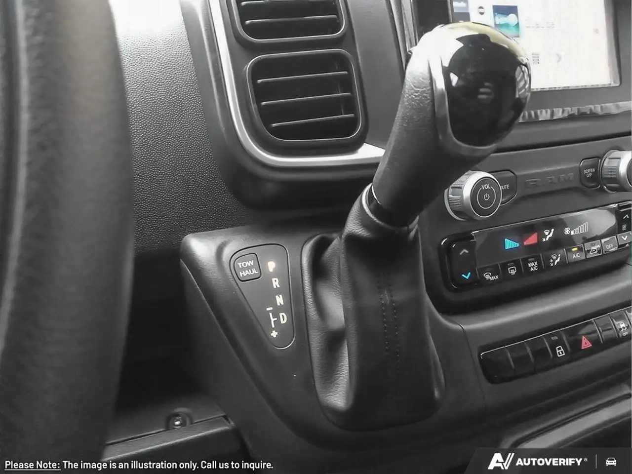 RAM Promaster снимка RAM Promaster