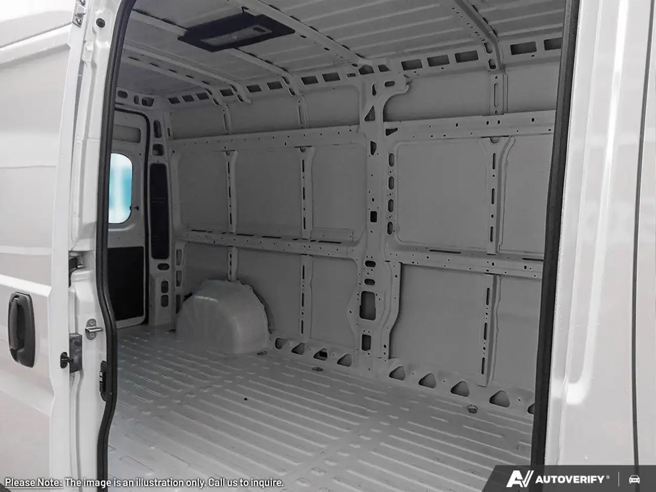 RAM Promaster снимка RAM Promaster