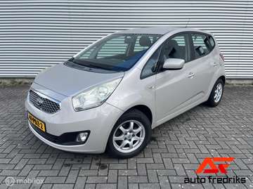 1.4 CVVT Seven | Airco |