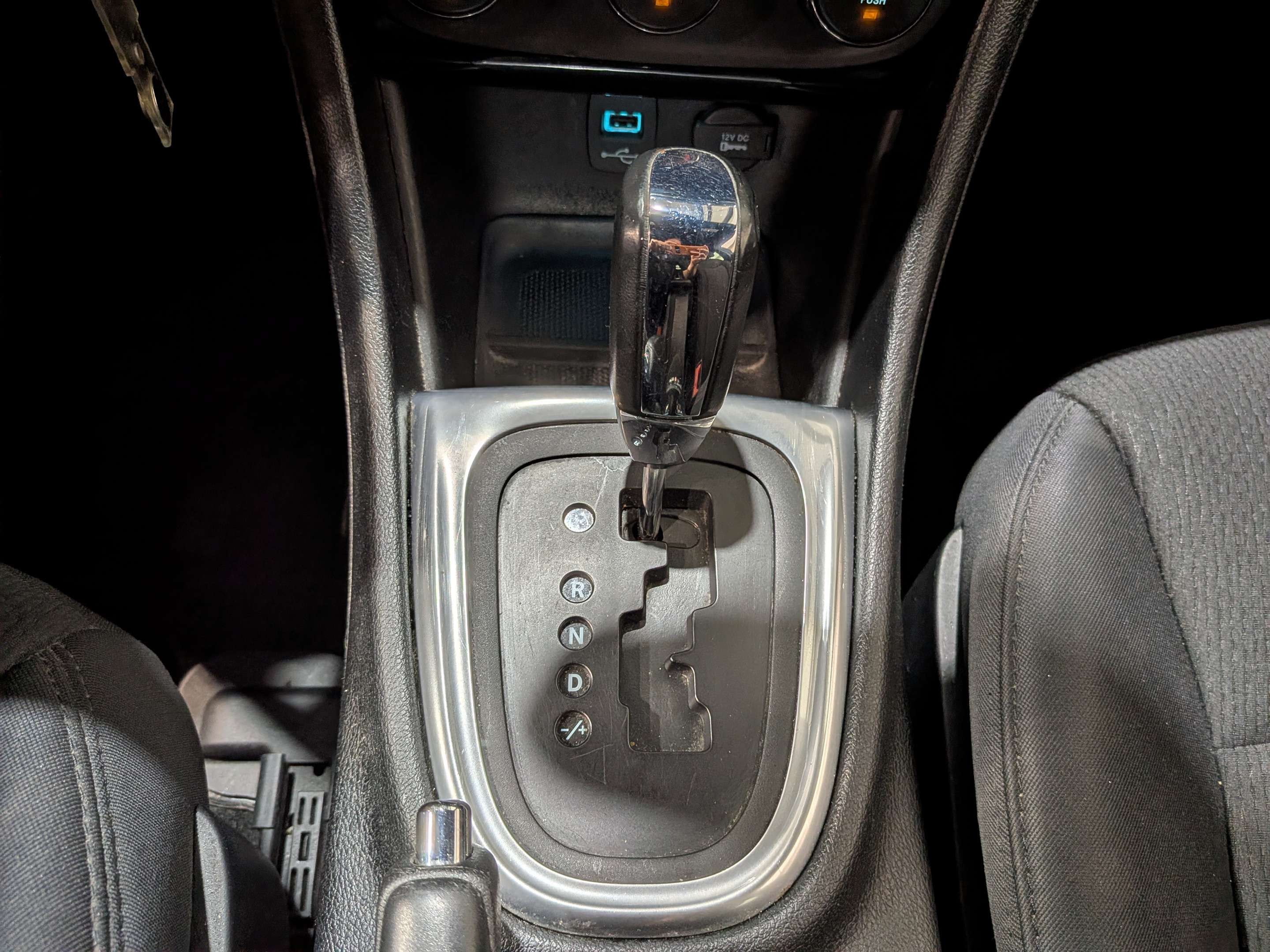 Chrysler 200 2013