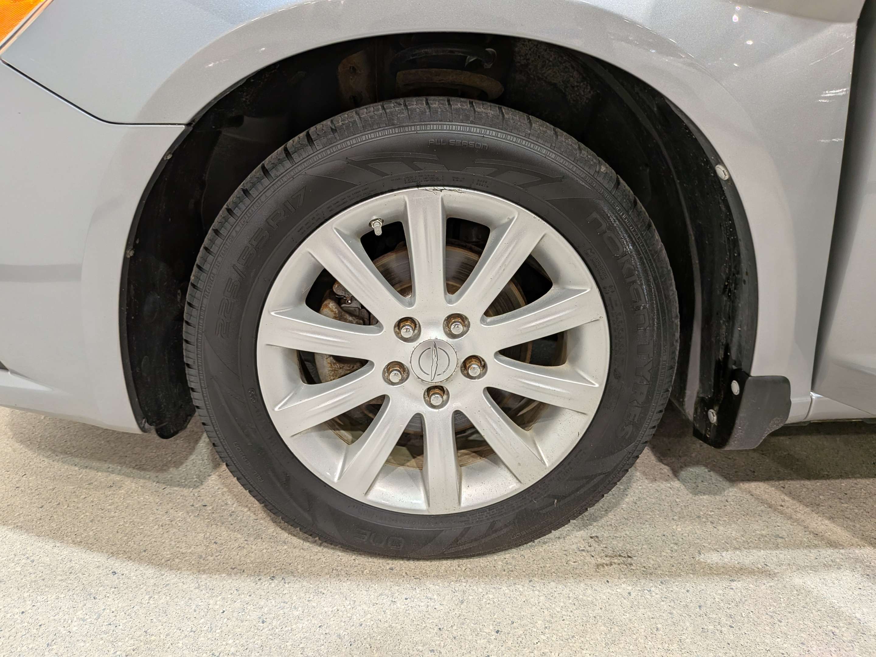 Chrysler 200 2013