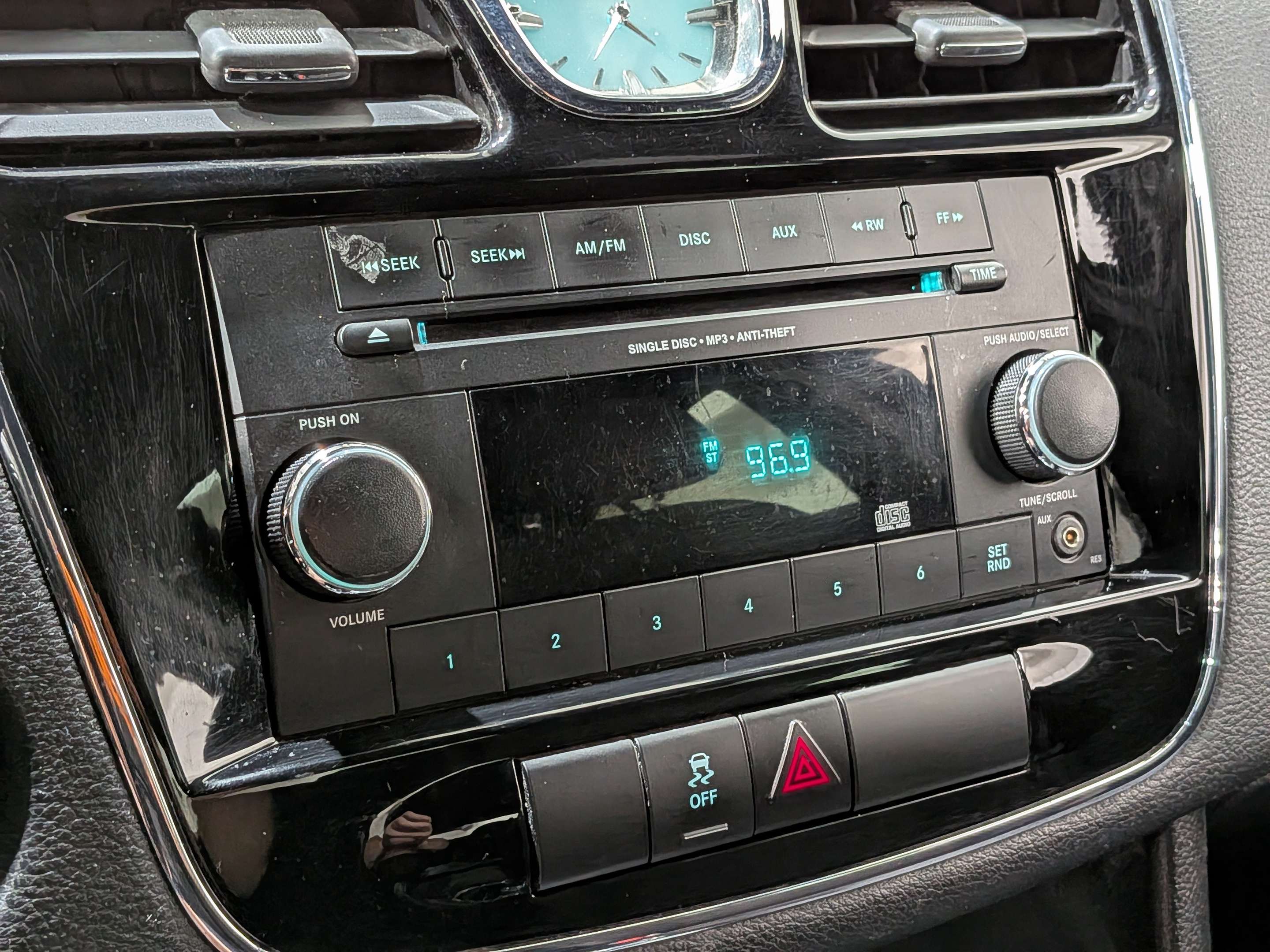 Chrysler 200 2013