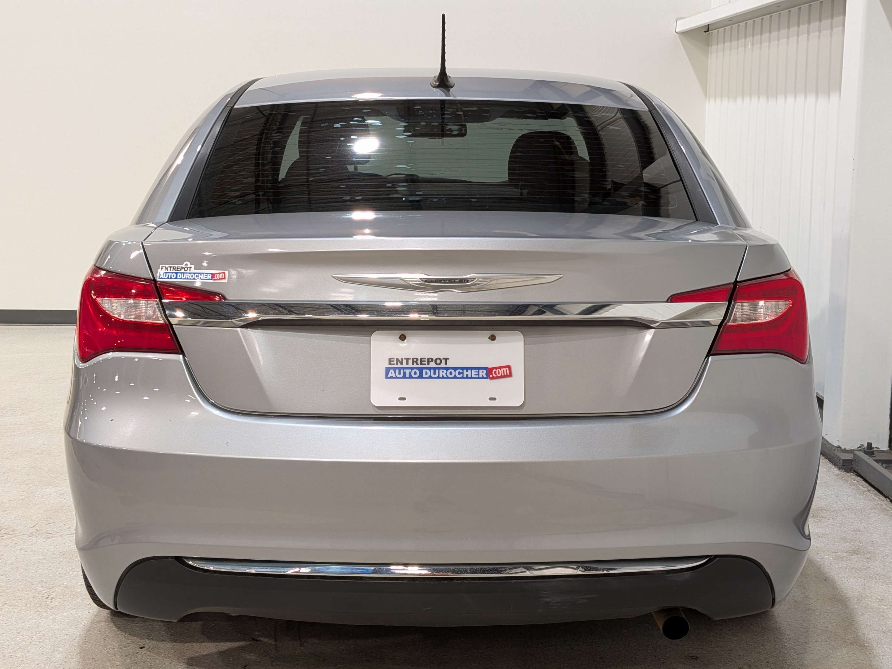 Chrysler 200 2013