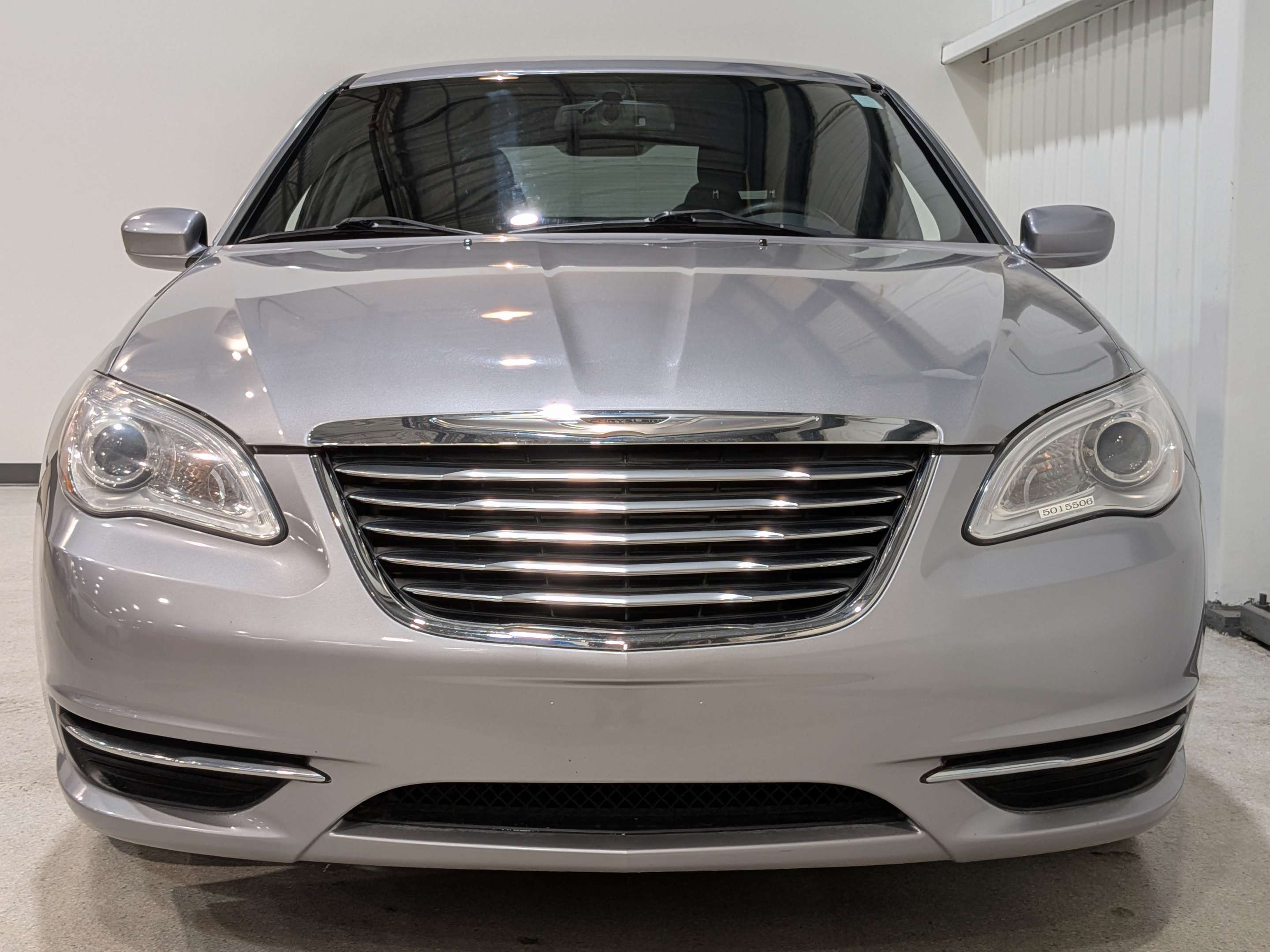Chrysler 200 2013