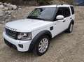 Land Rover Discovery Discovery 4 3,0 TDV6 S Aut. S Weiß - thumbnail 26