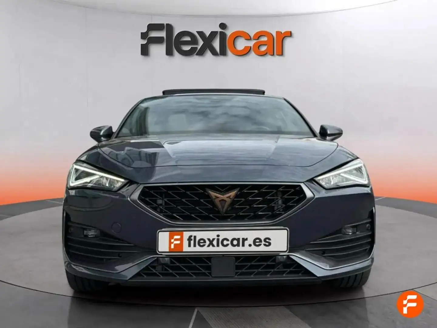 CUPRA Leon 1.5 eTSI 110kW 150CV) DSG Amarillo - 2