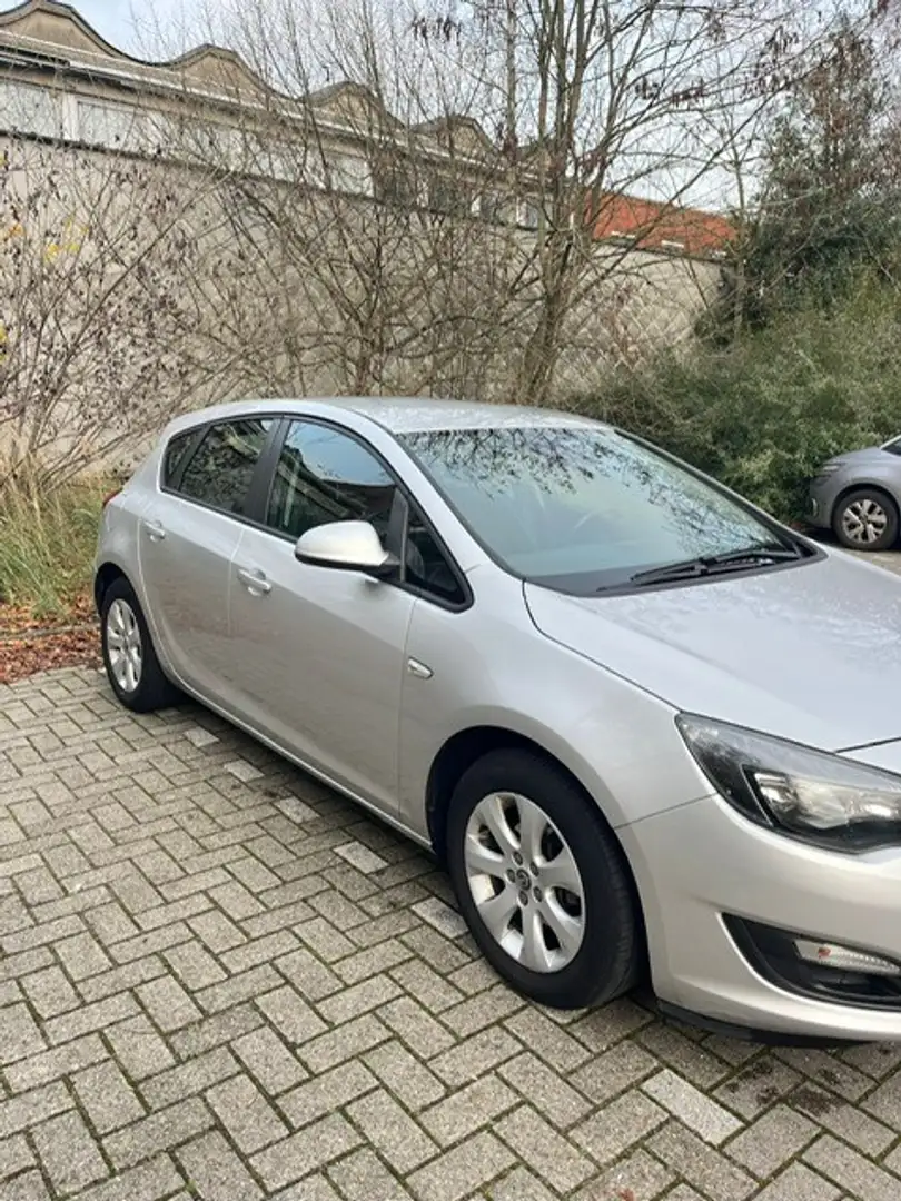 Opel Astra Astra 1.4 Selection - 2