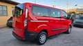Ford Transit Custom 310 2.0 TDCi 9 POSTI 2 CLIMA IVA ESPOSTA COMPRESA Rosso - thumbnail 6