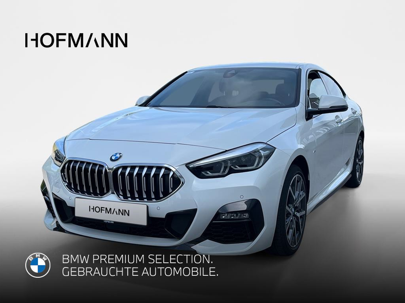BMW 218 M Sport