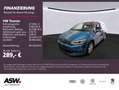 Volkswagen Touran Highline 1,5 TSI LED NAVI AHK ACC PDC RFK Blau - thumbnail 1