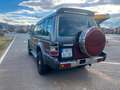 Mitsubishi Pajero Pajero 2.5 TDI V20 Gri - thumbnail 4