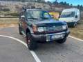 Mitsubishi Pajero Pajero 2.5 TDI V20 Gri - thumbnail 1
