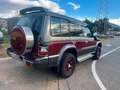 Mitsubishi Pajero Pajero 2.5 TDI V20 Gri - thumbnail 3