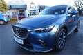 Mazda CX-3 G121 Revolution Blau - thumbnail 2