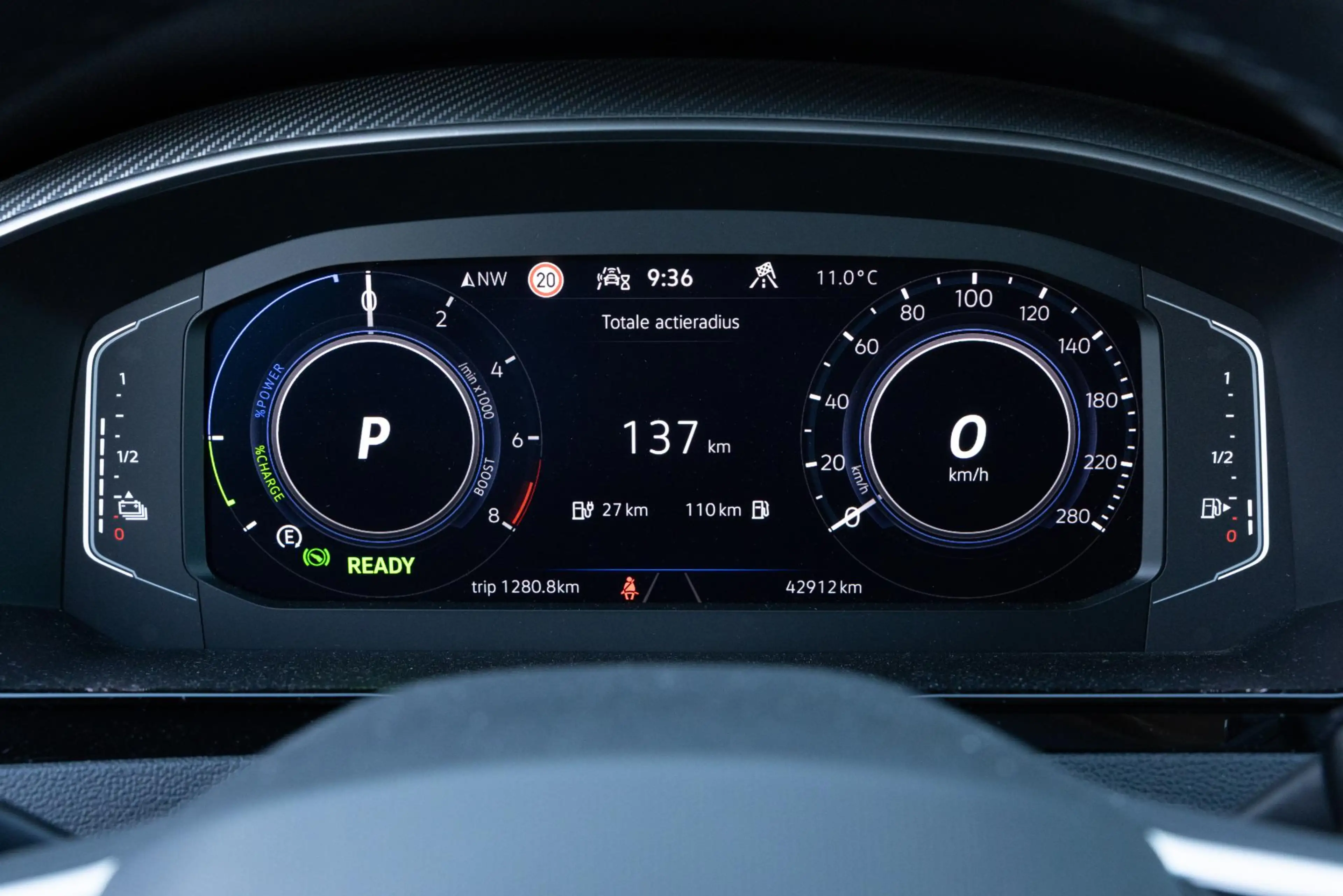 Volkswagen Arteon Shooting Brake 1.4 TSI eHybrid R-Line Business+ | — photo 6