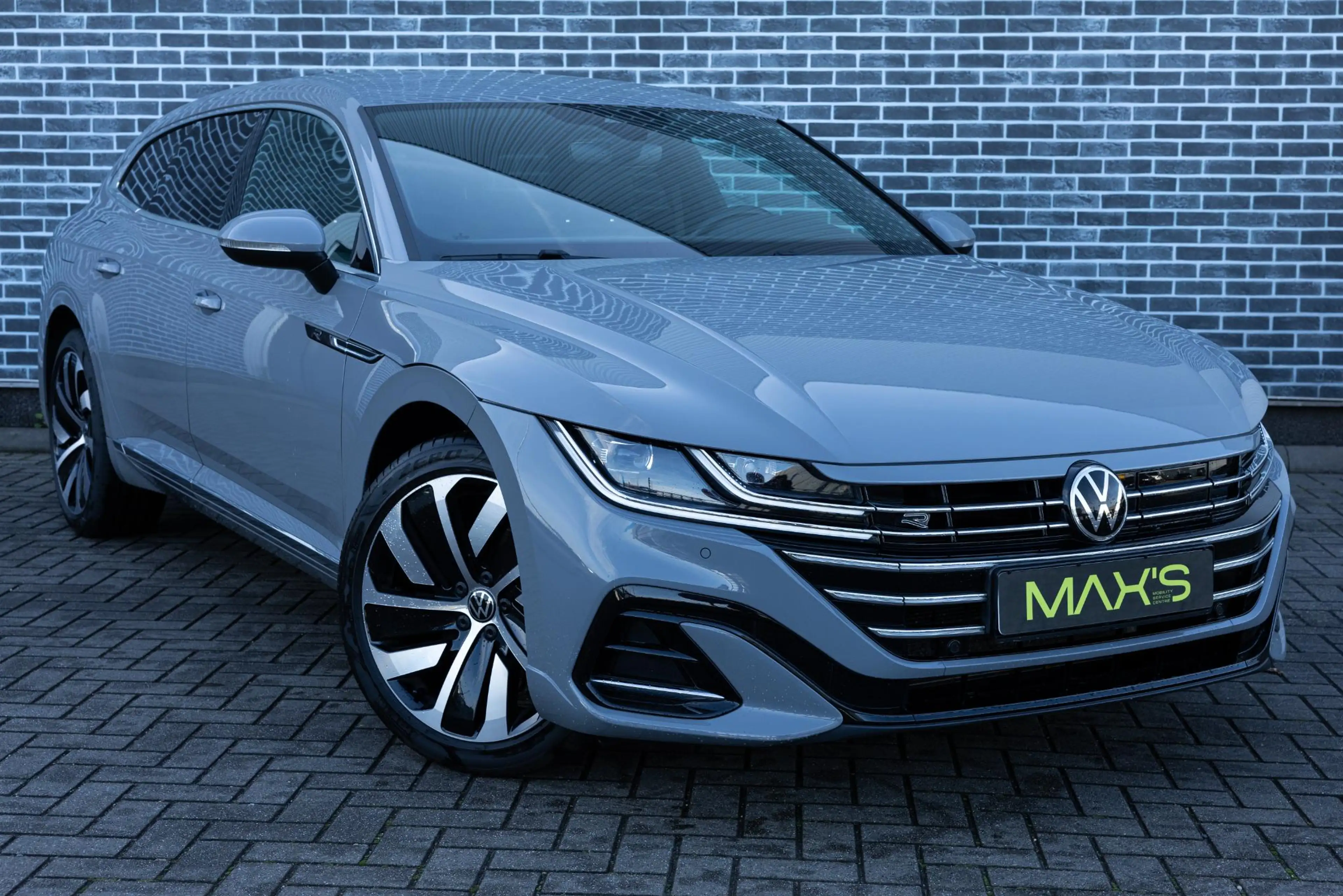 Volkswagen Arteon Shooting Brake 1.4 TSI eHybrid R-Line Business+ | — photo 14